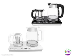 چای ساز تیلیونیکس مدلTTM5000