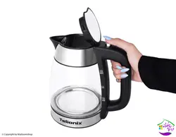 چای ساز تیلیونیکس مدلTTM5000