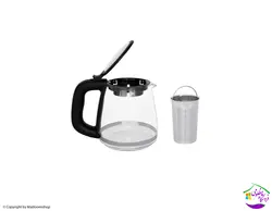 چای ساز تیلیونیکس مدلTTM5000