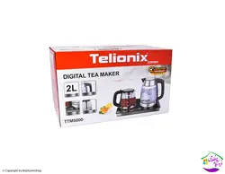 چای ساز تیلیونیکس مدلTTM5000
