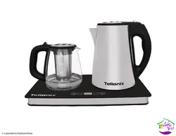 چای ساز تیلیونیکس مدلTTM5099