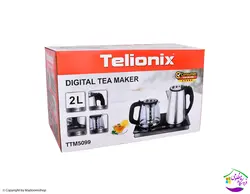 چای ساز تیلیونیکس مدلTTM5099