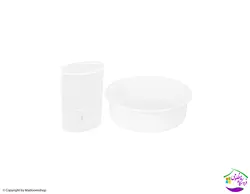 تخم مرغ پز هانوور مدل1103