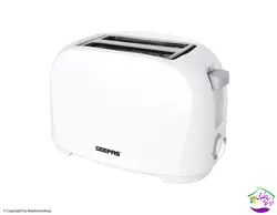 توستر نان جیپاس مدلGBT36515