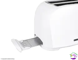 توستر نان جیپاس مدلGBT36515