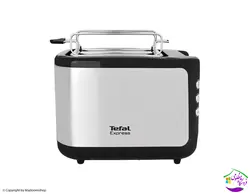 توستر نان تفال مدلTT365027