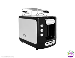 توستر نان تفال مدلTT365027