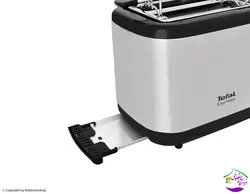 توستر نان تفال مدلTT365027