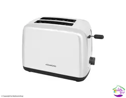 توستر نان کن وود مدلTTM440