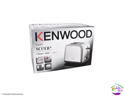 توستر نان کن وود مدلTTM440