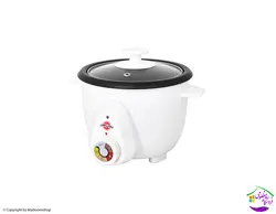 پلوپز پارس خزر مدلRC61Tyan