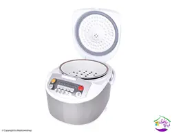 پلوپز دیجیتال فیلیپس مدلHD3038