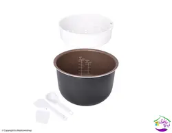 پلوپز دیجیتال فیلیپس مدلHD3038