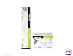 پنکه سقفی جیپاس مدلGF3012