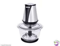 خردکن جیپاس مدلGMC42014UK