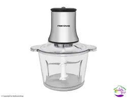 خردکن نیکووا مدلNFC-89