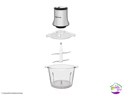 خردکن نیکووا مدلNFC-89