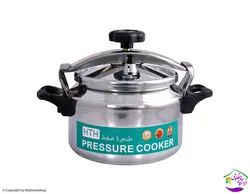 زودپز 7لیتر HTH