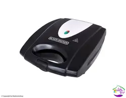 ساندویچ ساز بلک اند دکر مدلTS4080