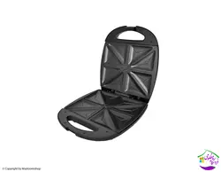 ساندویچ ساز هانوور مدل1009