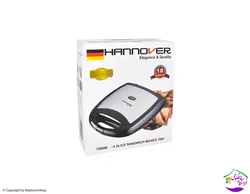 ساندویچ ساز هانوور مدل1009