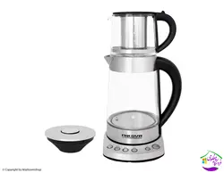 چای ساز نیکووا مدلNTK-201