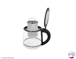 چای ساز نیکووا مدلNTK-201