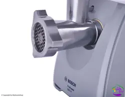 چرخ گوشت بوش مدلMFW66020GB