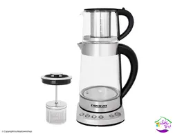 چای ساز نیکووا مدلNTK202