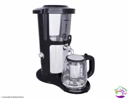 سماور برقی تیلیونیکس مدلTTM5001