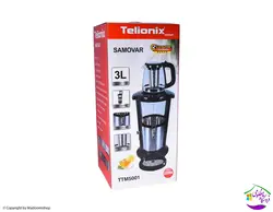 سماور برقی تیلیونیکس مدلTTM5001