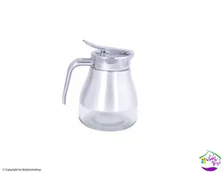 شکر پاش استیل پرشین