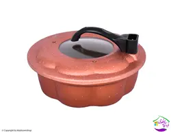 کیک پز برقی رویال