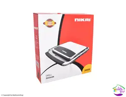 گریل برقی نیکا مدلNG543N