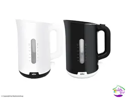 کتری برقی براون مدلWK1100