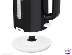 کتری برقی براون مدلWK1100