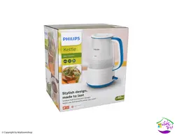 کتری برقی فیلیپس مدلHD9334