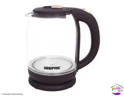 کتری برقی جیپاس مدلGK9901N