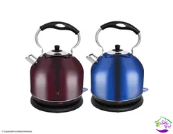 کتری برقی مباشی مدلME-KT5002