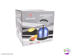 کتری برقی مباشی مدلME-KT5002