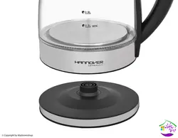 کتری برقی هانوور مدل1450