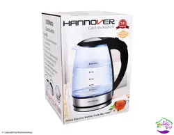 کتری برقی هانوور مدل1450