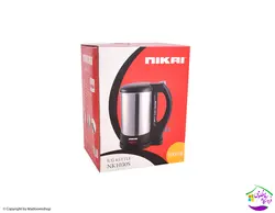 کتری برقی نیکا مدلNK1030S