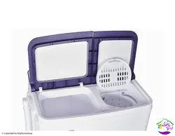 مینی واش دوقلو جیپاس مدلGSWM6473