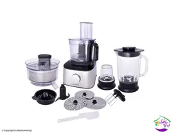 غذاساز کن وود مدلFDM307SS