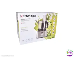 غذاساز کن وود مدلFDM307SS