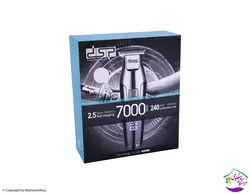 ماشین اصلاح DSP مدل90286