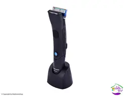 ماشین اصلاح بدن براون مدلBG5010