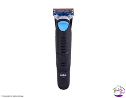 ماشین اصلاح بدن براون مدلBG5010