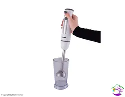 گوشت کوب برقی نیکا مدلNH8881